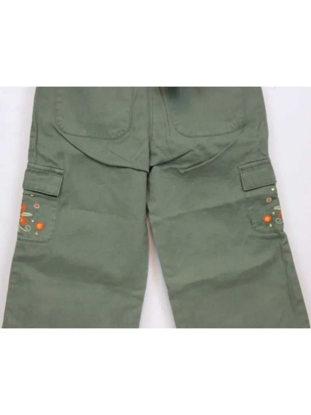 Gymboree size 2007